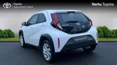 Toyota Aygo X 1.0 VVT-i Pure 5dr Petrol Hatchback